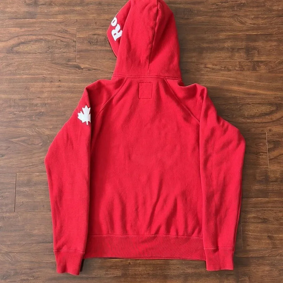 Roots Canada Hoodie - Picture 5 of 10